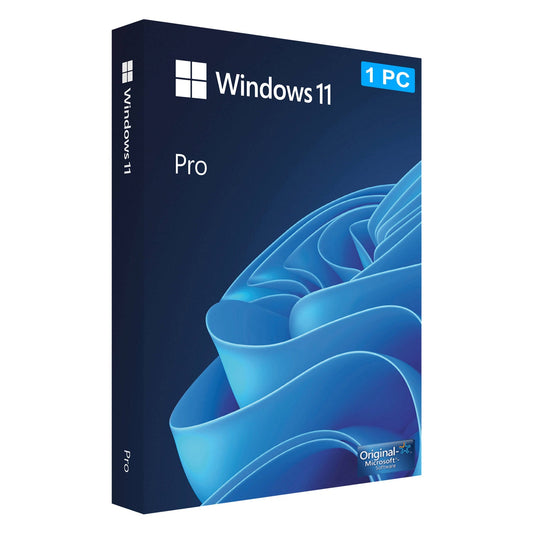 Windows 11 Pro Product Key License Win 11 32 & 64 bit Number